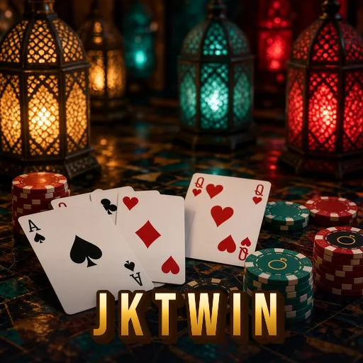 Tampilan antarmuka jktwin APK v4.7.5 saat pengujian performa dan keamanan di perangkat Android
