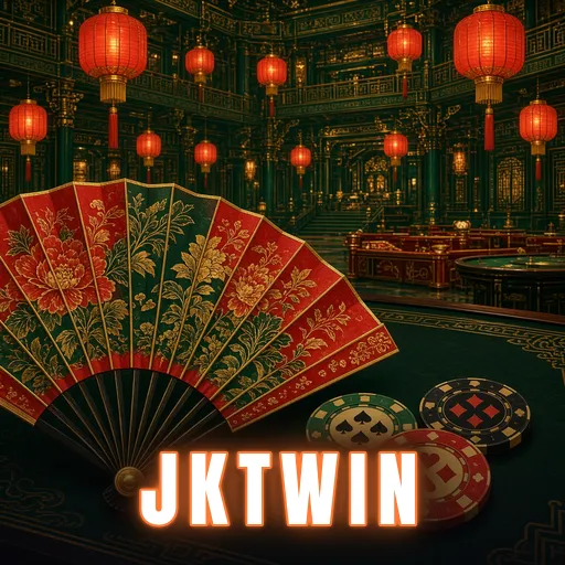 Tampilan jktwin setelah instalasi berhasil